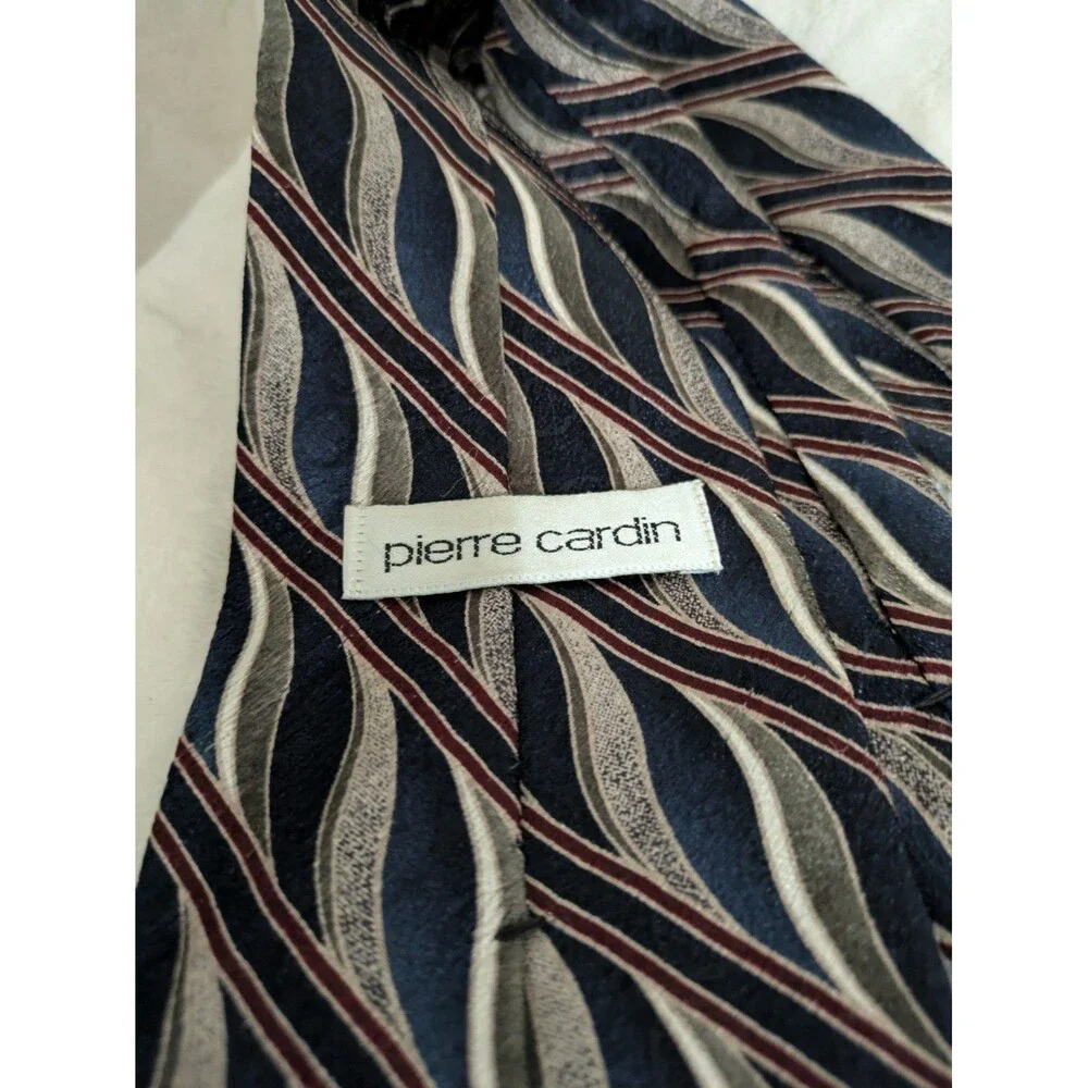 Men's Pierre Cardin Neck Tie